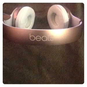 Solo3 wireless beats
